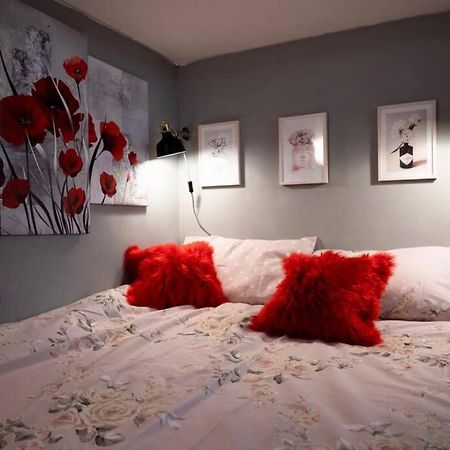 Apartamento St Peter Loft - 4 Posti Letto Roma Exterior foto