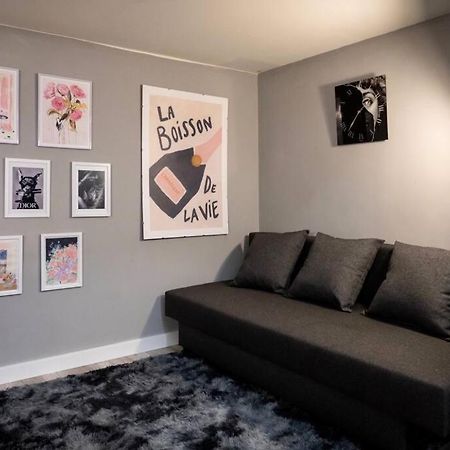 Apartamento St Peter Loft - 4 Posti Letto Roma Exterior foto