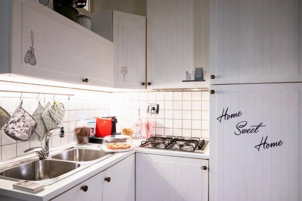 Apartamento St Peter Loft - 4 Posti Letto Roma Exterior foto